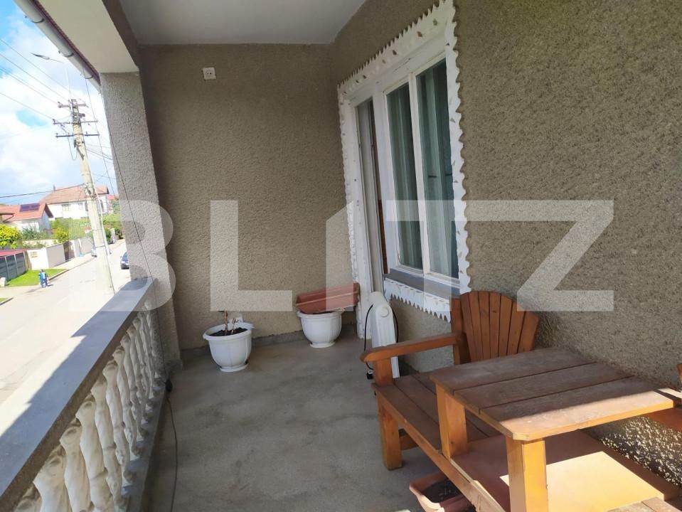 Casa de vânzare 4 camere Cetate - 145507CV | BLITZ Alba Iulia | Poza2