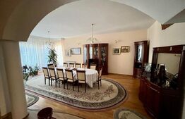 Vilă pentru investitie, 700 mp utili, teren 1100 mp, zona Cetate - Alba Iulia