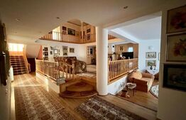 Vilă pentru investitie, 700 mp utili, teren 1100 mp, zona Cetate - Alba Iulia