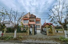 Vilă pentru investitie, 700 mp utili, teren 1100 mp, zona Cetate - Alba Iulia