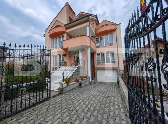 Casa de vânzare 5 camere Cetate - 145508CV | BLITZ Alba Iulia | Poza1