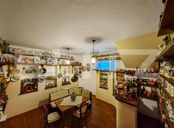 Casa de vânzare 5 camere Cetate - 145508CV | BLITZ Alba Iulia | Poza12