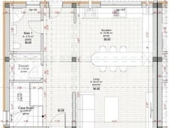 Casa de vânzare 4 camere Cetate - 145509CV | BLITZ Alba Iulia | Poza2