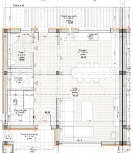 Casa de vânzare 4 camere Cetate - 145509CV | BLITZ Alba Iulia | Poza2