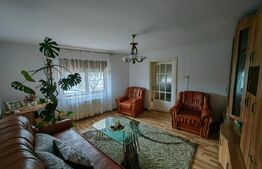 Casă cu 4 dormitoare și 2 spații comerciale, zona Tolstoi - Centru