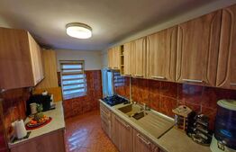 Casă cu 4 dormitoare și 2 spații comerciale, zona Tolstoi - Centru