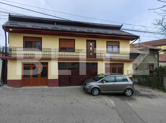 Casa de vânzare 5 camere Central - 145510CV | BLITZ Alba Iulia | Poza2