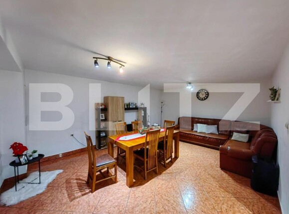 Casa de vânzare 5 camere Central - 145510CV | BLITZ Alba Iulia | Poza3