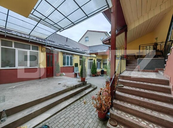 Casa de vânzare 5 camere Central - 145510CV | BLITZ Alba Iulia | Poza10