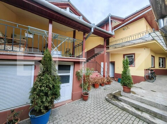 Casa de vânzare 5 camere Central - 145510CV | BLITZ Alba Iulia | Poza1