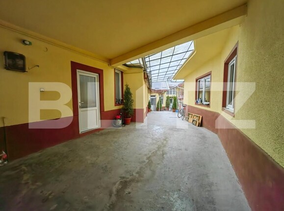 Casa de vânzare 5 camere Central - 145510CV | BLITZ Alba Iulia | Poza9