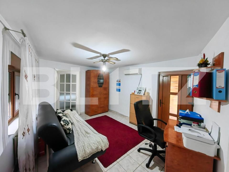 Casa de vânzare 5 camere Central - 145510CV | BLITZ Alba Iulia | Poza4