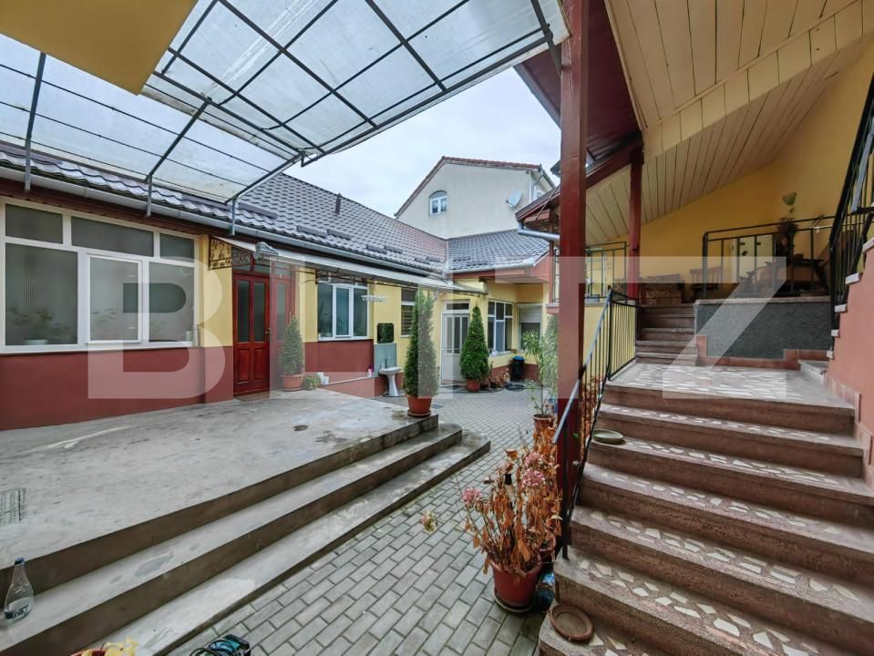 Casa de vânzare 5 camere Central - 145510CV | BLITZ Alba Iulia | Poza10