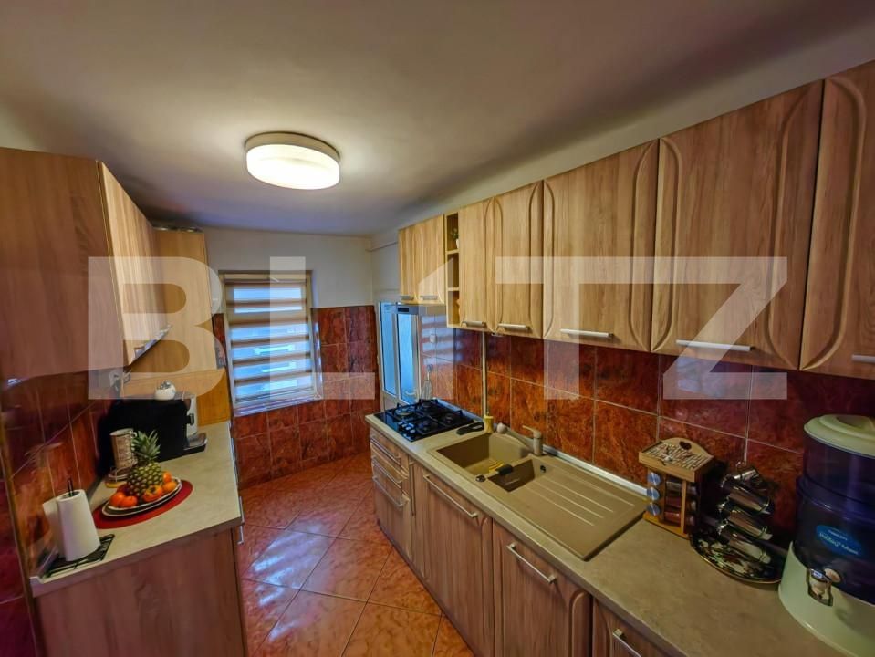 Casa de vânzare 5 camere Central - 145510CV | BLITZ Alba Iulia | Poza12