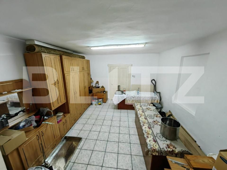 Casa de vânzare 5 camere Central - 145510CV | BLITZ Alba Iulia | Poza14
