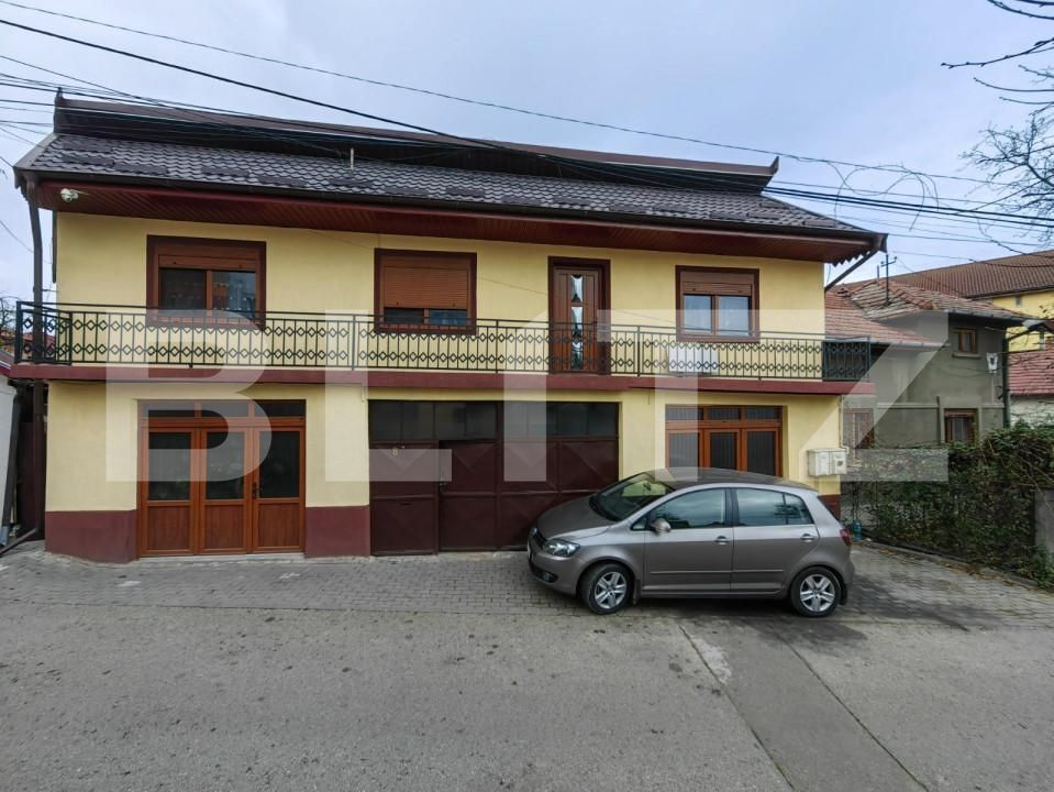 Casa de vânzare 5 camere Central - 145510CV | BLITZ Alba Iulia | Poza2