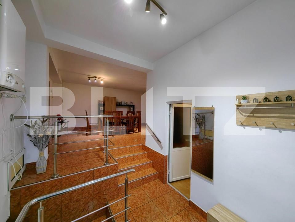 Casa de vânzare 5 camere Central - 145510CV | BLITZ Alba Iulia | Poza6