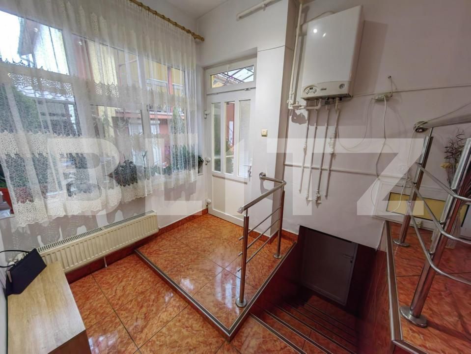 Casa de vânzare 5 camere Central - 145510CV | BLITZ Alba Iulia | Poza13