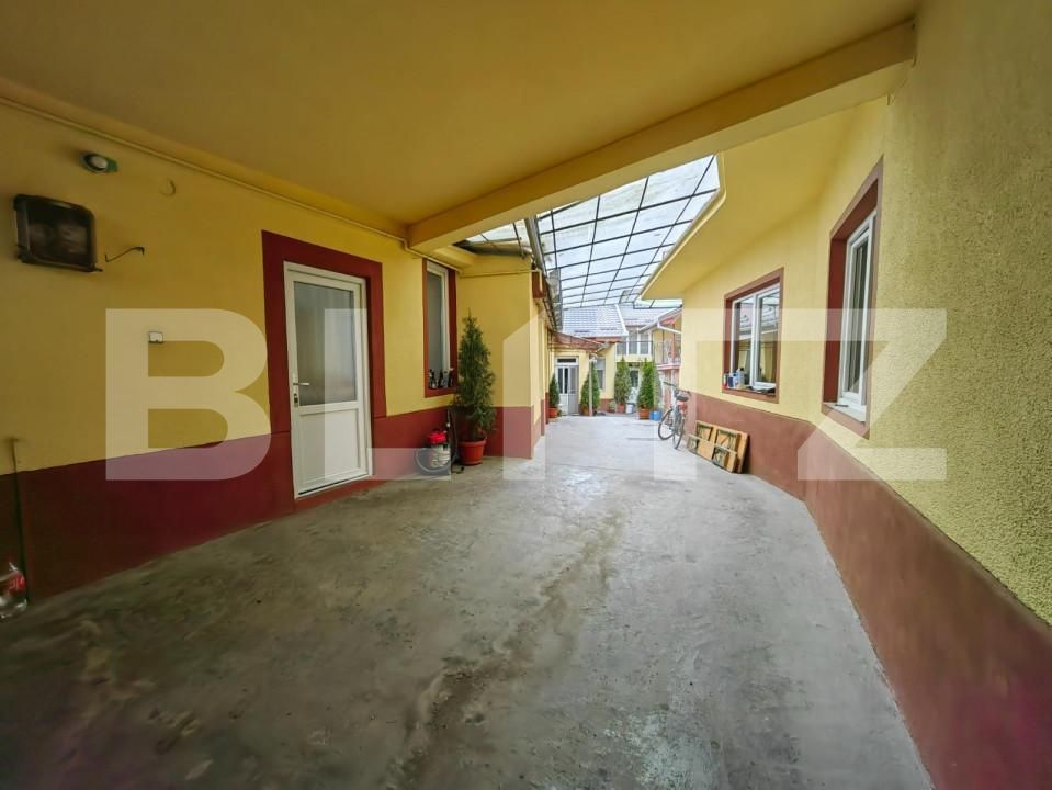 Casa de vânzare 5 camere Central - 145510CV | BLITZ Alba Iulia | Poza9