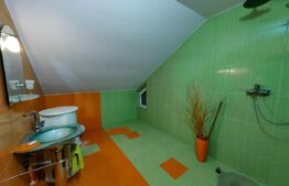 Casă individuală, teren 824 mp, zona Micești - Alba Iulia