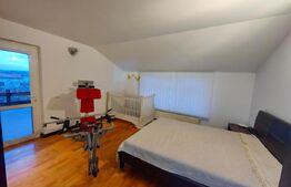 Casă individuală, teren 824 mp, zona Micești - Alba Iulia