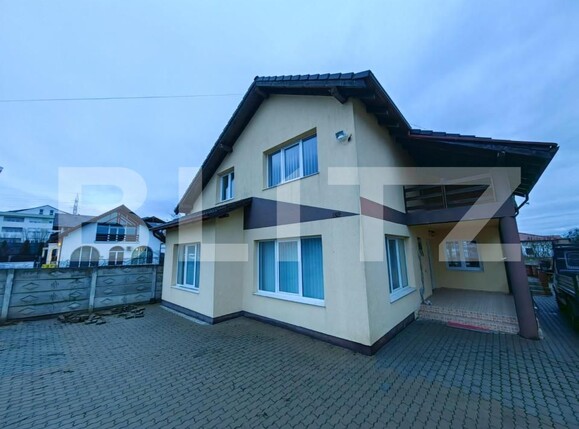Casa de vânzare 6 camere Micești - 145511CV | BLITZ Alba Iulia | Poza10