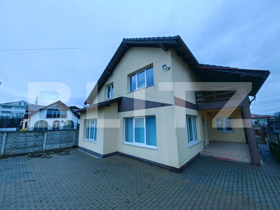 Casa de vânzare 6 camere Micești - 145511CV | BLITZ Alba Iulia | Poza10