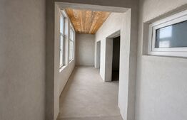 Casă la gri, 5 camere, zona Centrală - Alba Iulia