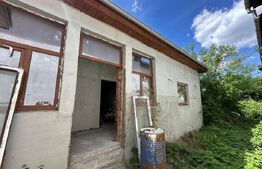 Casă la gri, 5 camere, zona Centrală - Alba Iulia