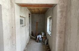 Casă la gri, 5 camere, zona Centrală - Alba Iulia