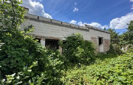Casă la gri, 5 camere, zona Centrală - Alba Iulia