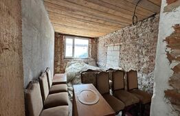 Casă la gri, 5 camere, zona Centrală - Alba Iulia