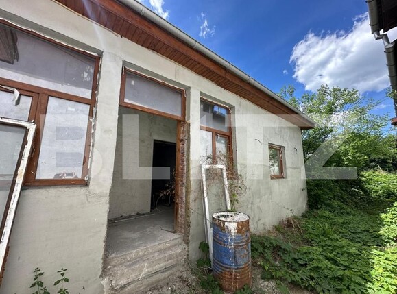 Casa de vânzare 5 camere Central - 145512CV | BLITZ Alba Iulia | Poza1