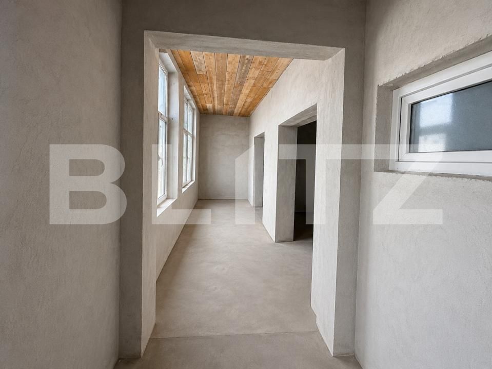 Casa de vânzare 5 camere Central - 145512CV | BLITZ Alba Iulia | Poza4