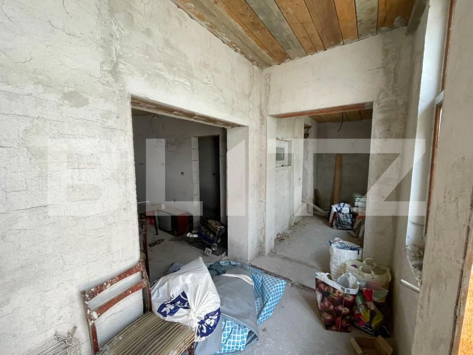 Casa de vânzare 5 camere Central - 145512CV | BLITZ Alba Iulia | Poza2