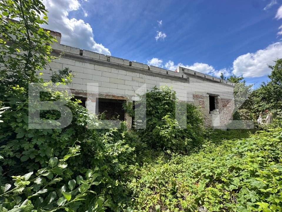 Casa de vânzare 5 camere Central - 145512CV | BLITZ Alba Iulia | Poza2