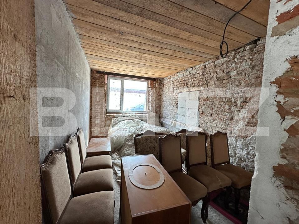 Casa de vânzare 5 camere Central - 145512CV | BLITZ Alba Iulia | Poza3