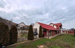 Casă cu toate utilitățile, 4 camere, 500mp utili, zona Pâclișa