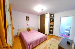 Casă cu toate utilitățile, 4 camere, 500mp utili, zona Pâclișa