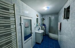 Casă cu toate utilitățile, 4 camere, 500mp utili, zona Pâclișa