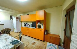 Casă cu toate utilitățile, 4 camere, 500mp utili, zona Pâclișa