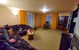 Casă cu toate utilitățile, 4 camere, 500mp utili, zona Pâclișa