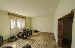 Casă individuală, 947mp tereni, zona Cetate - Alba Iulia