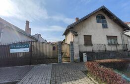Casă individuală, 947mp tereni, zona Cetate - Alba Iulia