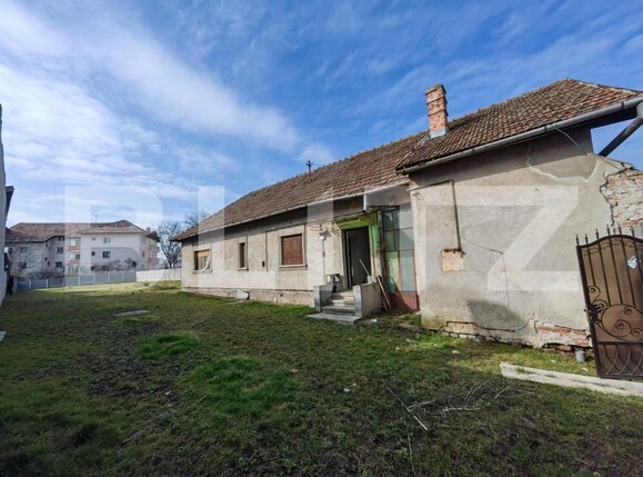 Casa de vânzare 3 camere Cetate - 145514CV | BLITZ Alba Iulia | Poza1