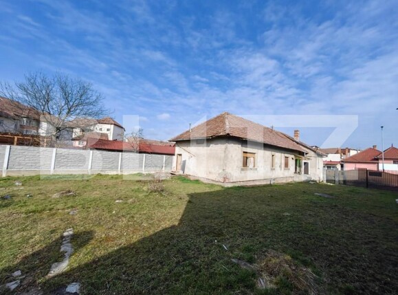 Casa de vânzare 3 camere Cetate - 145514CV | BLITZ Alba Iulia | Poza3