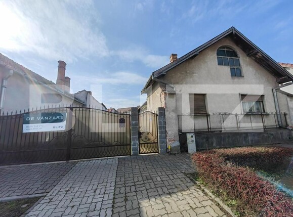 Casa de vânzare 3 camere Cetate - 145514CV | BLITZ Alba Iulia | Poza2