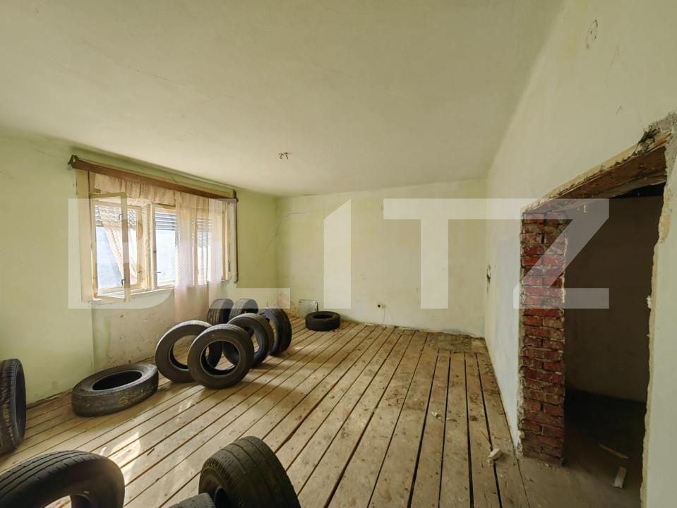 Casa de vânzare 3 camere Cetate - 145514CV | BLITZ Alba Iulia | Poza6