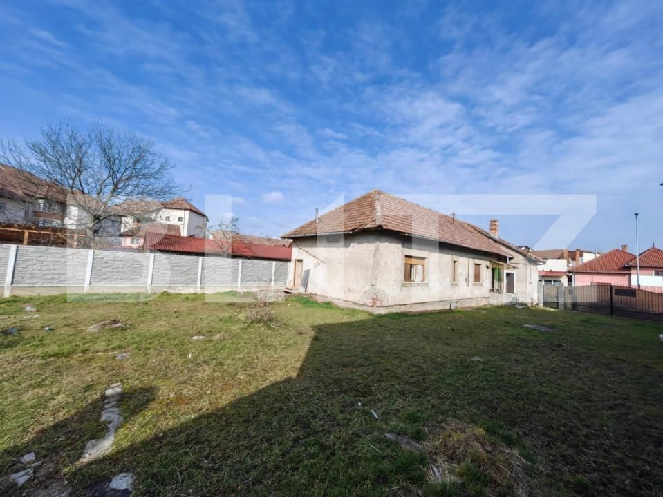 Casa de vânzare 3 camere Cetate - 145514CV | BLITZ Alba Iulia | Poza3