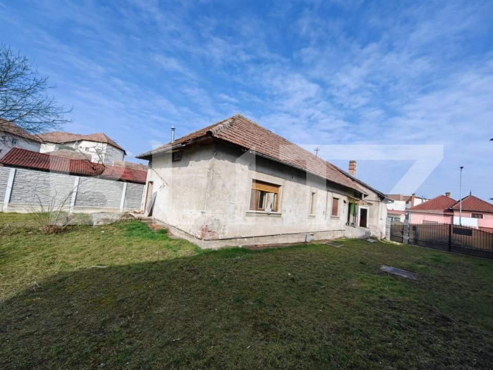 Casa de vânzare 3 camere Cetate - 145514CV | BLITZ Alba Iulia | Poza7